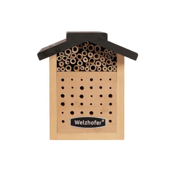 Welzhofer Wildbienenkasten "Janine" kaufen