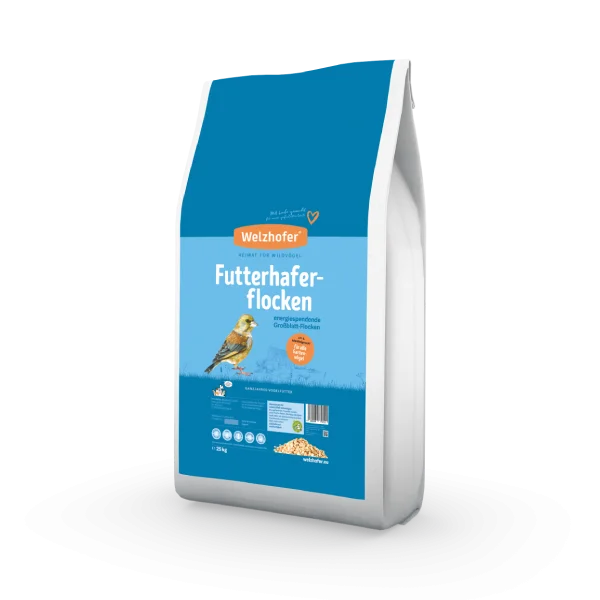 Welzhofer Futterhaferflocken kaufen