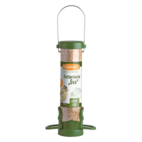 Welzhofer Futtersäule Green Line "Eva" (1 Liter) kaufen