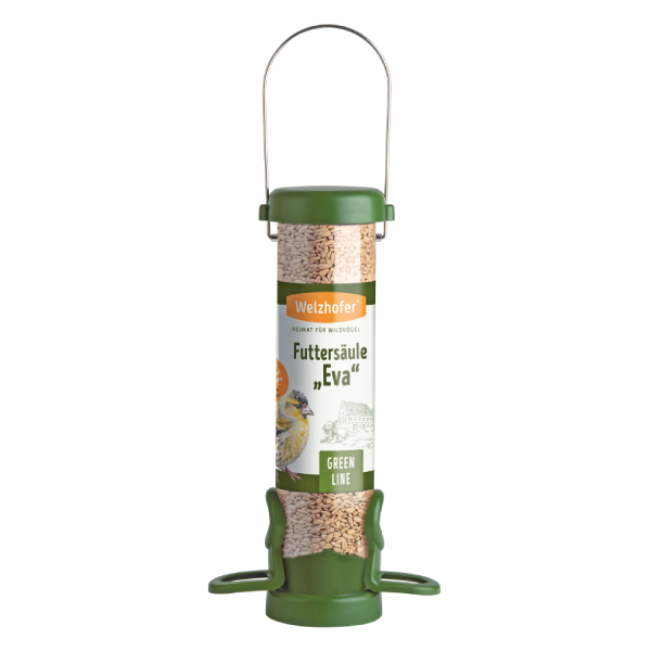 Welzhofer Futtersäule Green Line "Eva" (1 Liter) kaufen