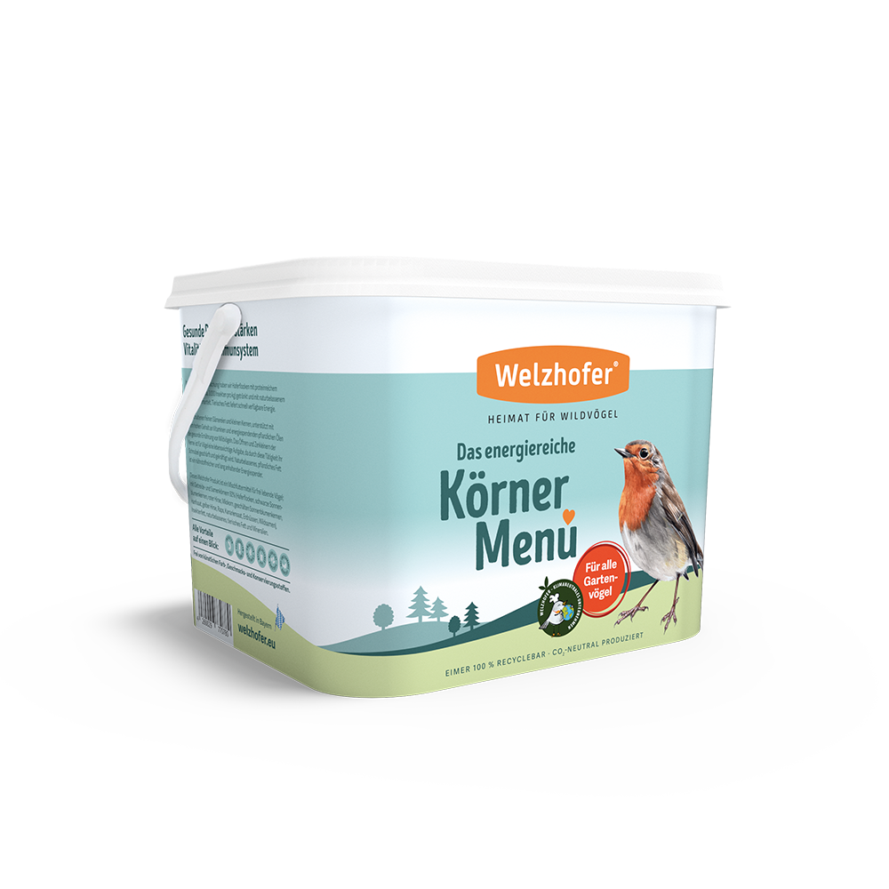 Welzhofer Körner Menü kaufen