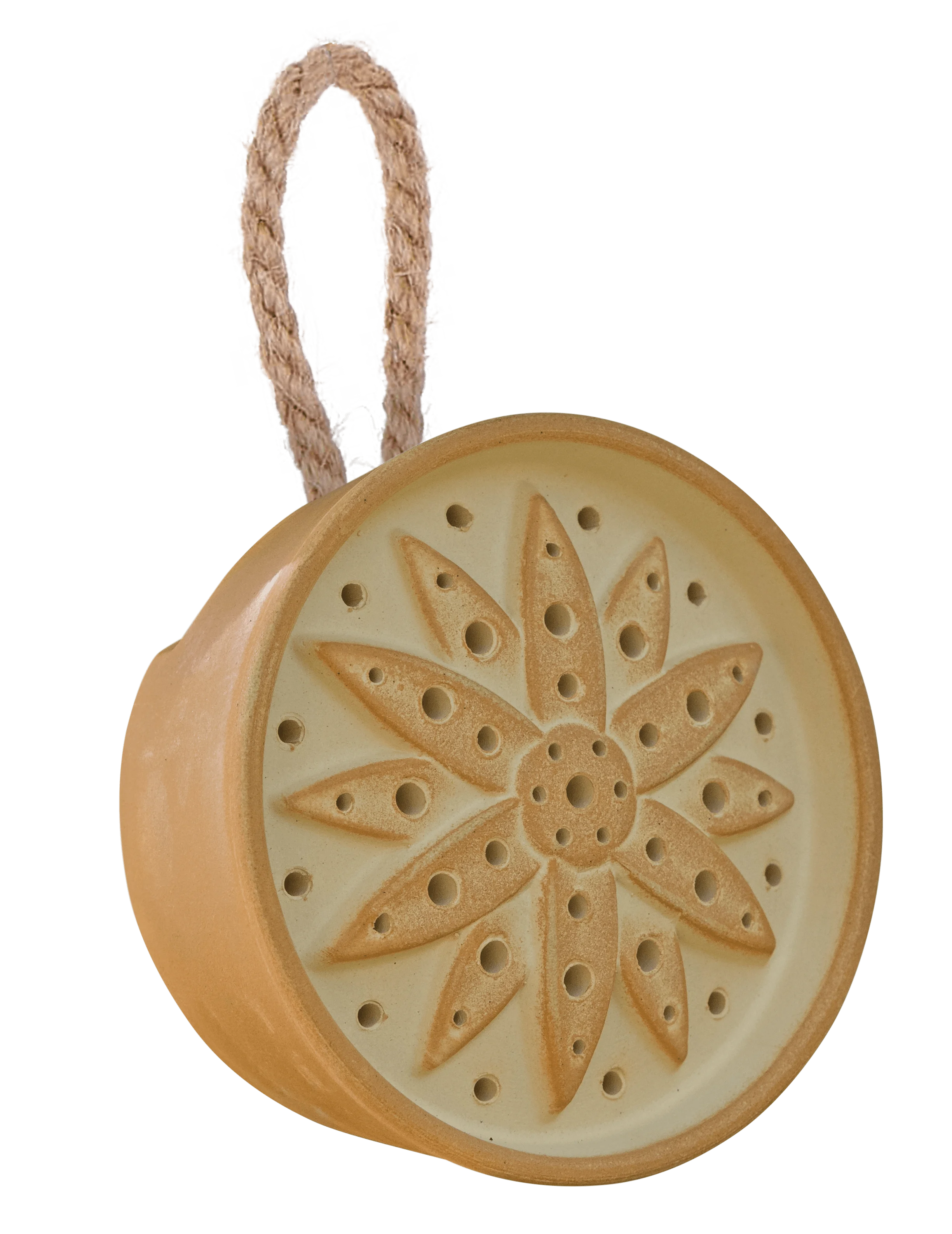 Wildbienenhaus Blume CeraNatur® kaufen