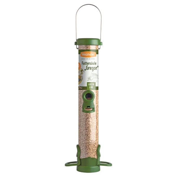 Welzhofer Futtersäule Green Line "Gregor" (1,5 Liter) kaufen