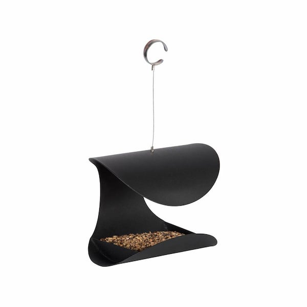 Vogelhaus aus Stahl kaufen