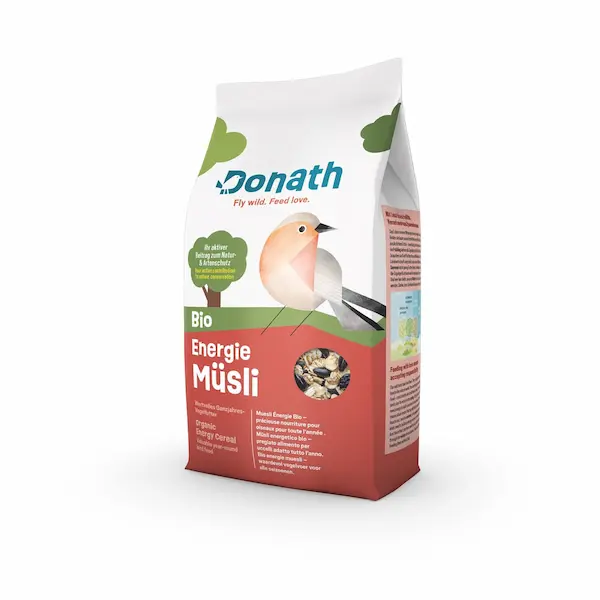 BIO Energie Müsli kaufen