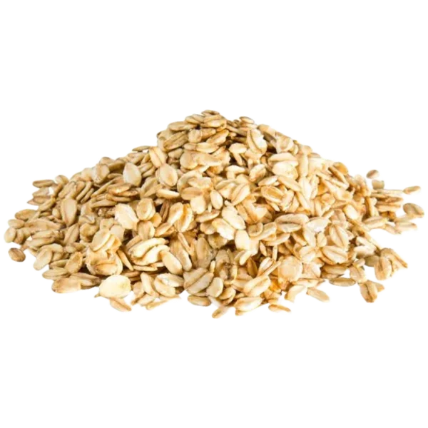 Welzhofer Futterhaferflocken Papiersack kaufen