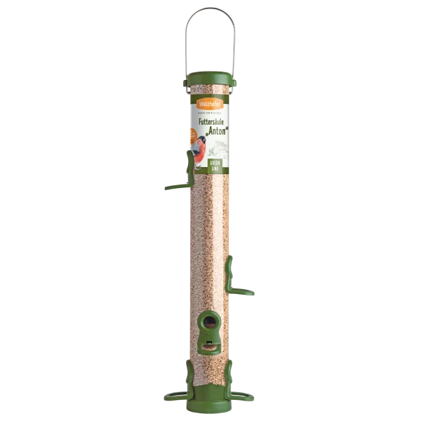 Welzhofer Futtersäule Green Line "Anton" (2,1 Liter) kaufen