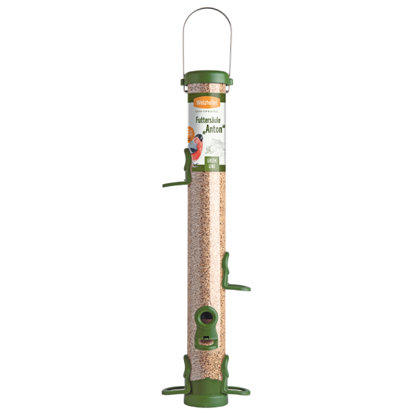 Welzhofer Futtersäule Green Line "Anton" (2,1 Liter) kaufen