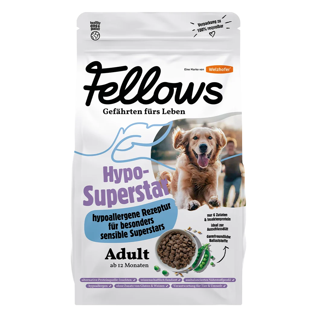 Fellows Hypo-Superstar Trockenfutter kaufen