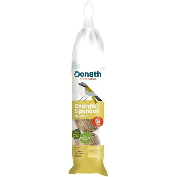 Energie-Spender Insekten 500g kaufen
