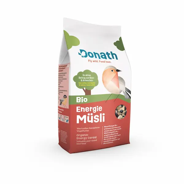 BIO Energie Müsli kaufen