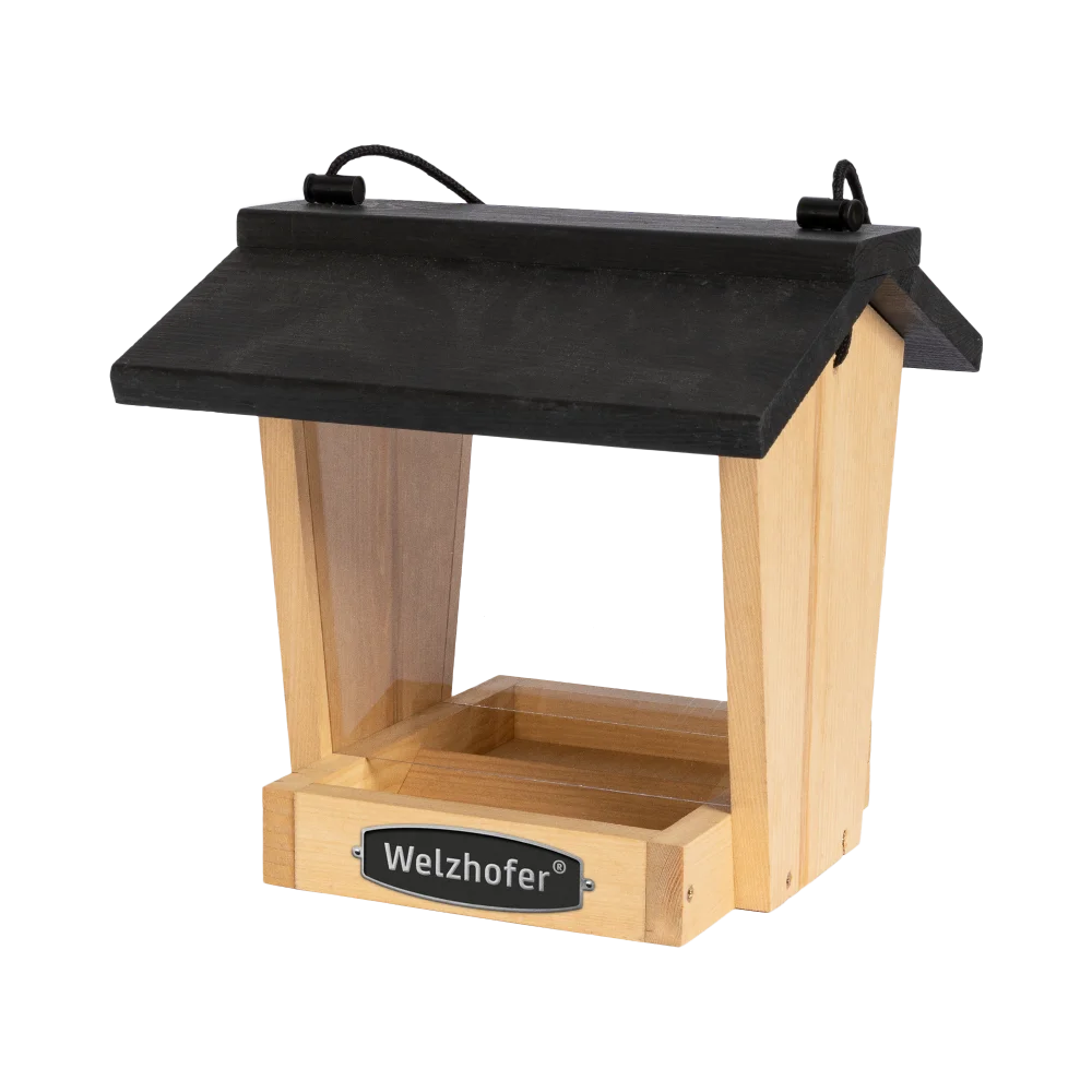 Welzhofer Vogelfutterhaus "Markus" kaufen