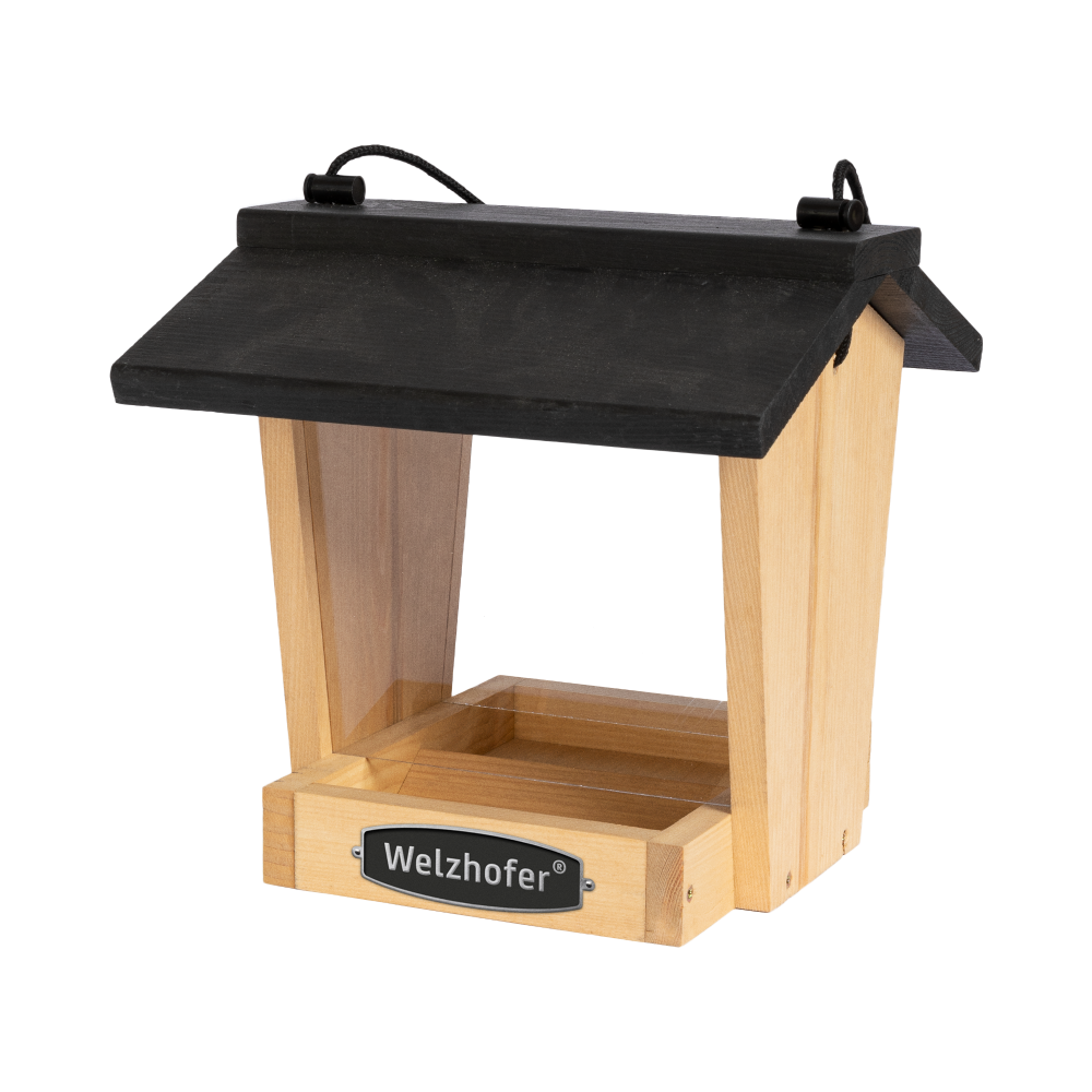 Welzhofer Vogelfutterhaus "Markus" kaufen