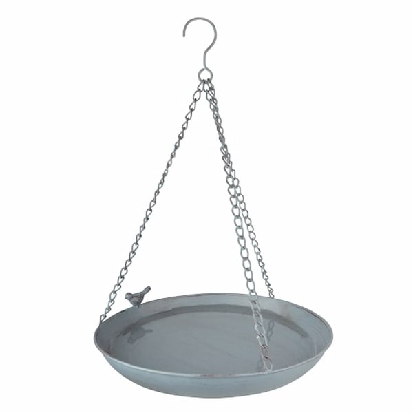 Vogeltränke aus Eisen kaufen