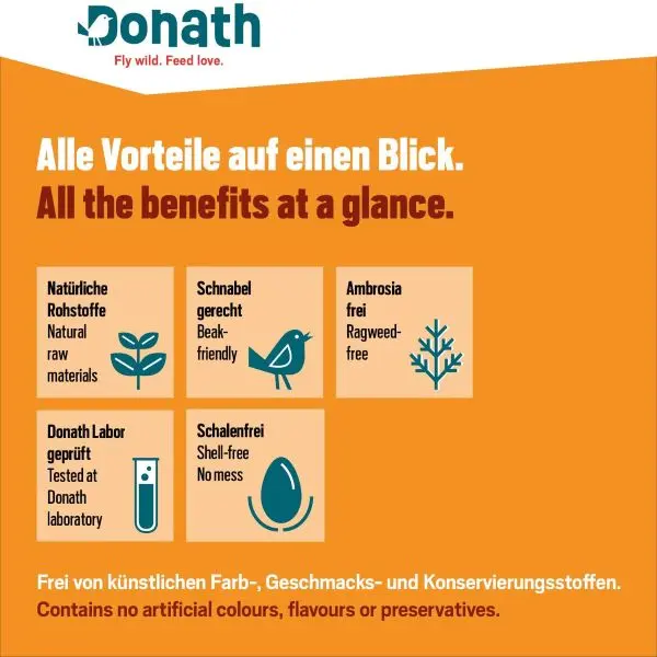 Energie-Spender Erdnüsse 500g kaufen