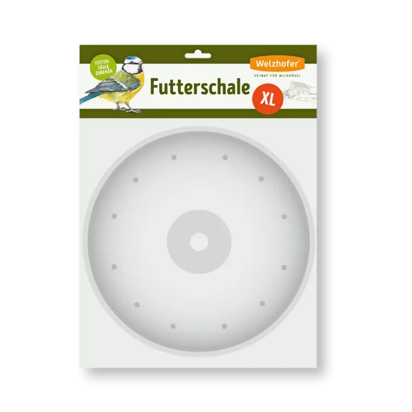 Welzhofer Futterschale XL (Durchmesser 26,5 cm) kaufen