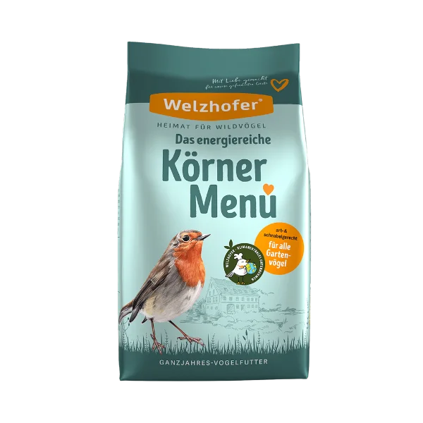 Welzhofer Körner Menü kaufen