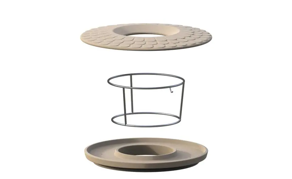 Futterhaus Granicium® kaufen