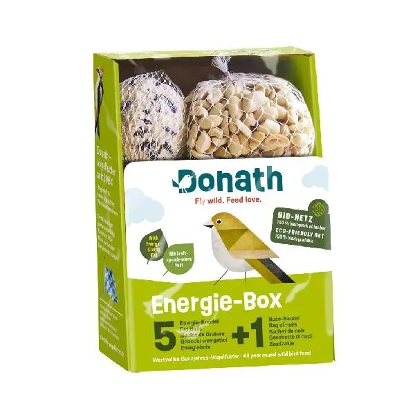 Energie-Box 5+1 kaufen