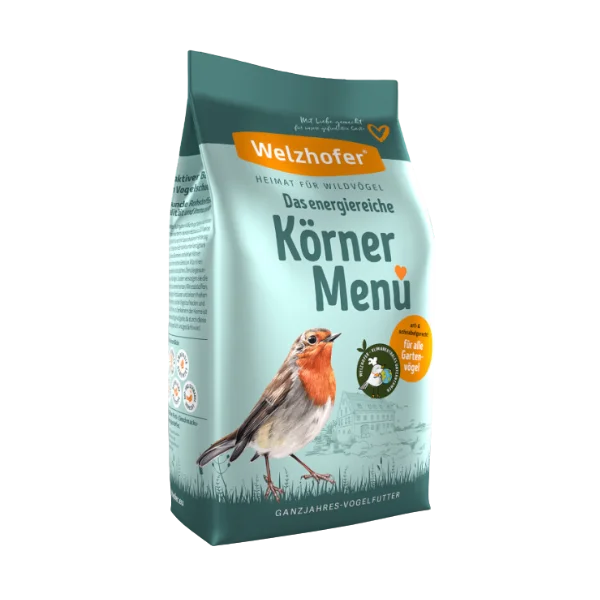 Welzhofer Körner Menü kaufen