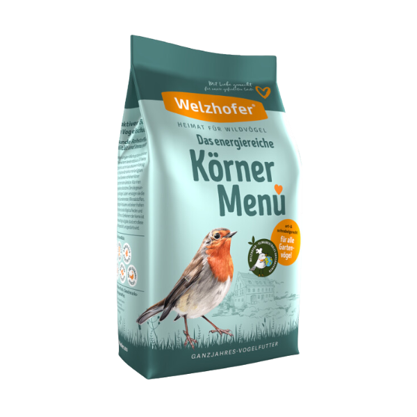 Welzhofer Körner Menü kaufen