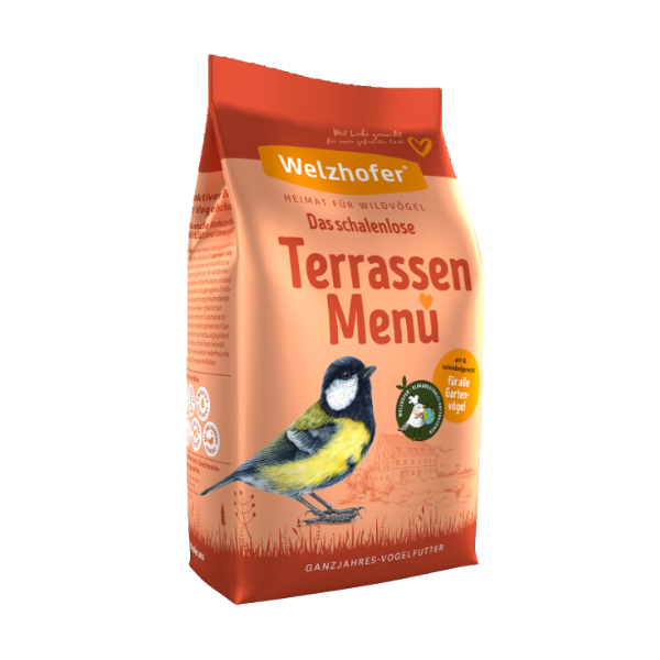Welzhofer Terrassen Menü kaufen