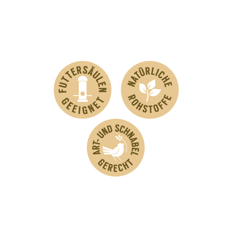 Welzhofer Mehlwürmer Papiersack kaufen