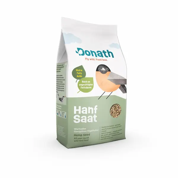 Hanf Saat kaufen