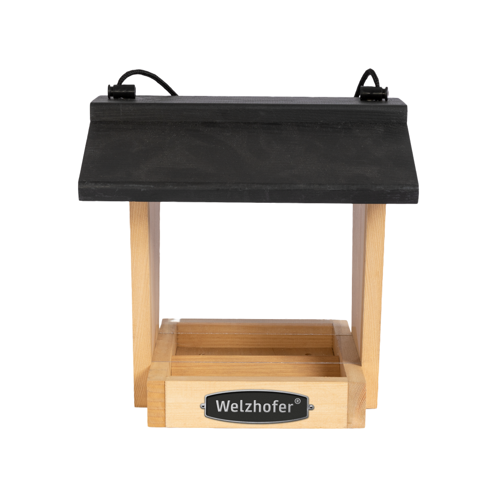 Welzhofer Vogelfutterhaus "Markus" kaufen