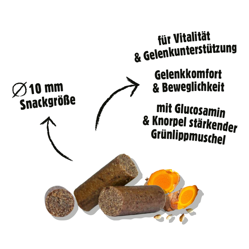 Fellows Gelenkglück Snack kaufen