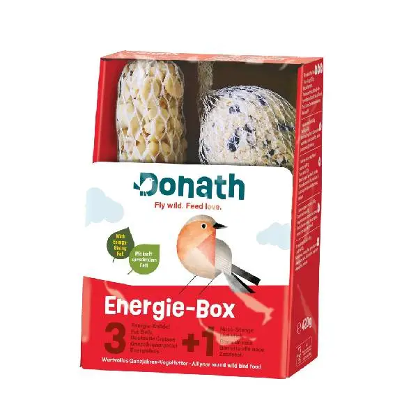 Energie-Box 3+1 kaufen