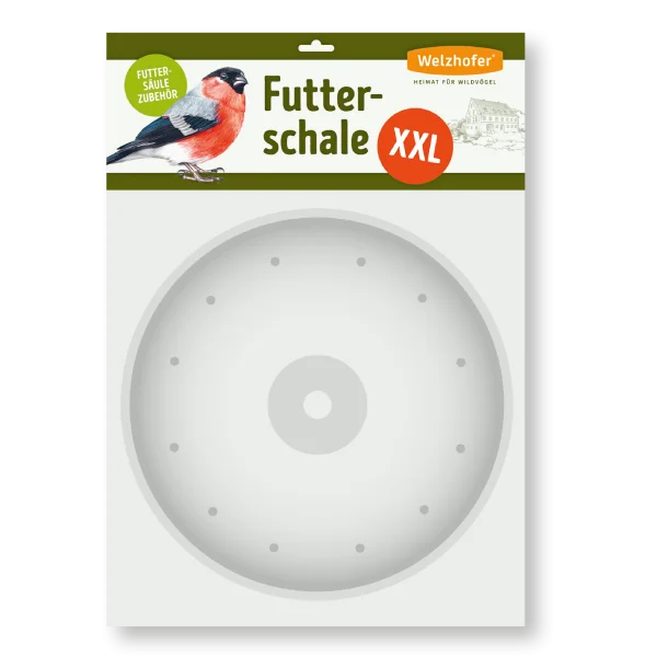 Welzhofer Futterschale XXL (Durchmesser 35,0 cm) kaufen