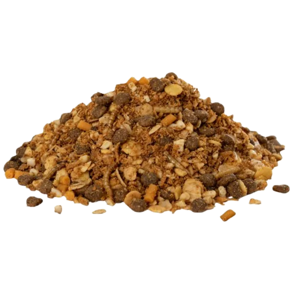 Welzhofer Igel Futter Papiersack kaufen