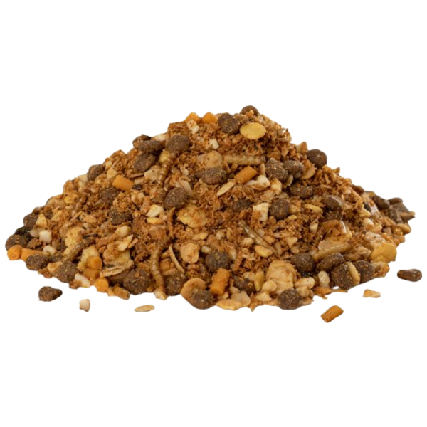 Welzhofer Igel Futter Papiersack kaufen