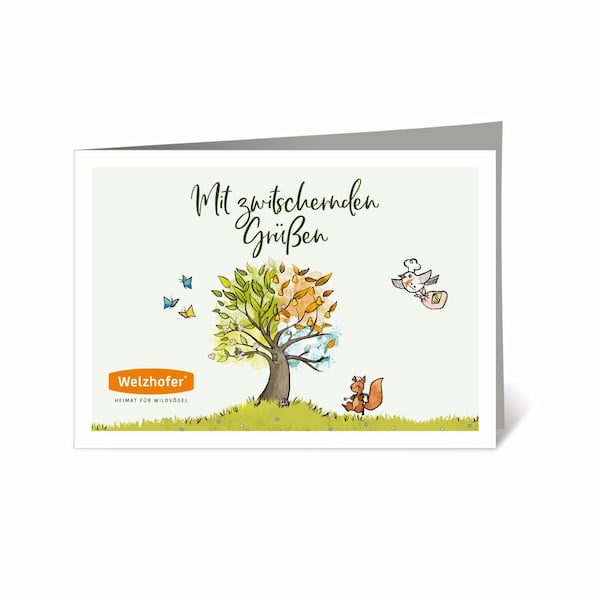 Gutschein zum Ausdrucken Welzhofer kaufen