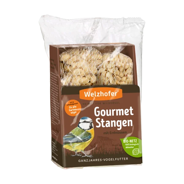 Welzhofer Gourmet Stangen – mit Bio-Netz kaufen
