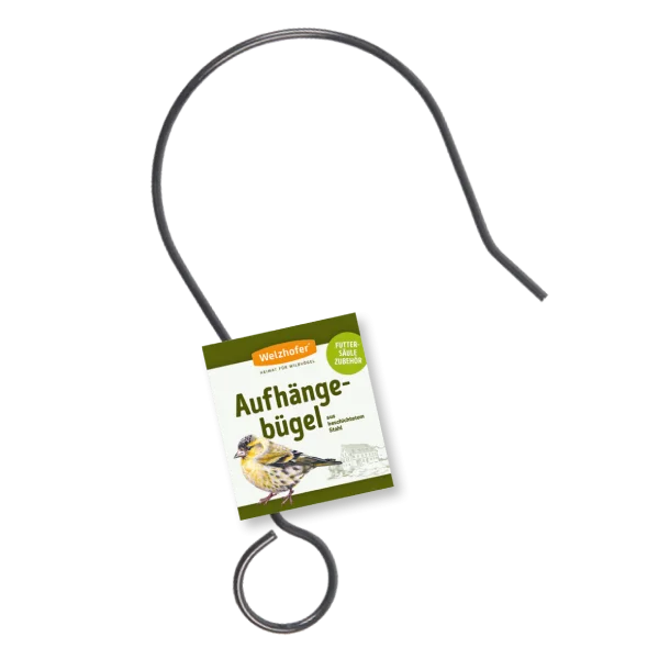 Welzhofer Aufhängebügel aus Stahl kaufen