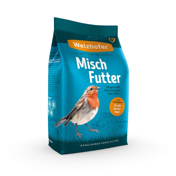 Welzhofer Misch Futter kaufen