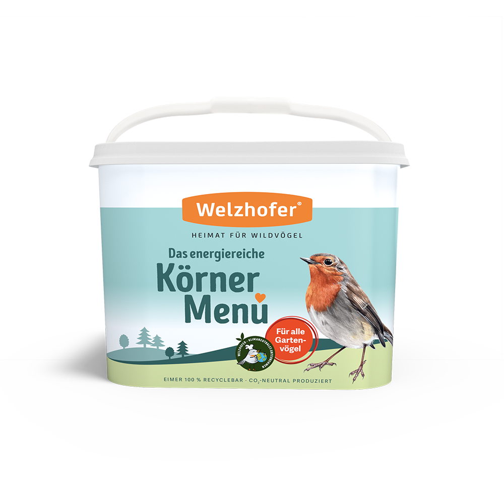 Welzhofer Körner Menü kaufen
