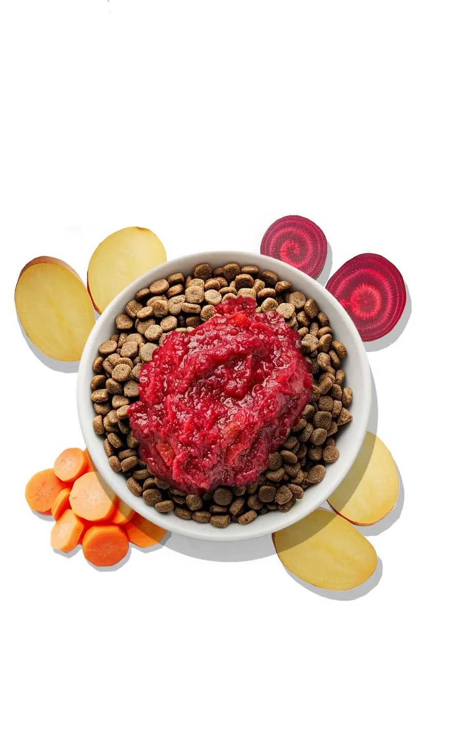 Fellows Toppings
