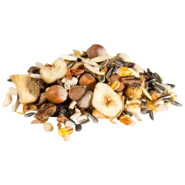 Welzhofer Eichhörnchen Futter Papiersack kaufen
