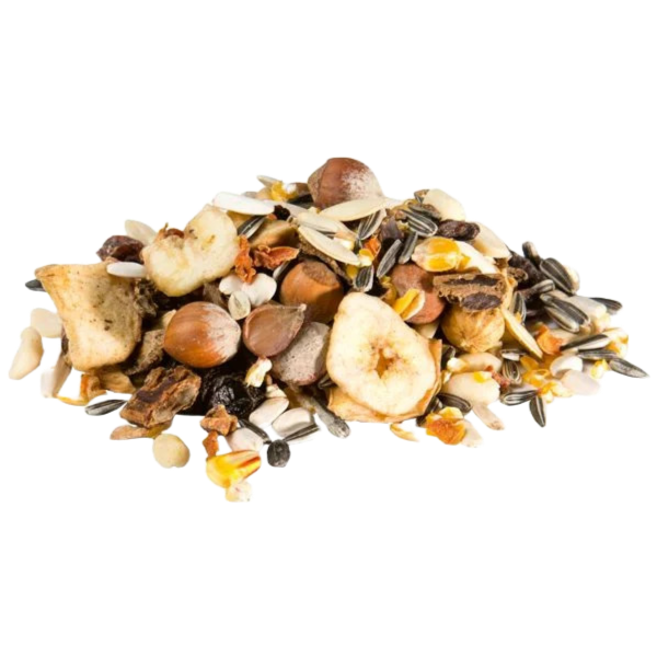 Welzhofer Eichhörnchen Futter Papiersack kaufen