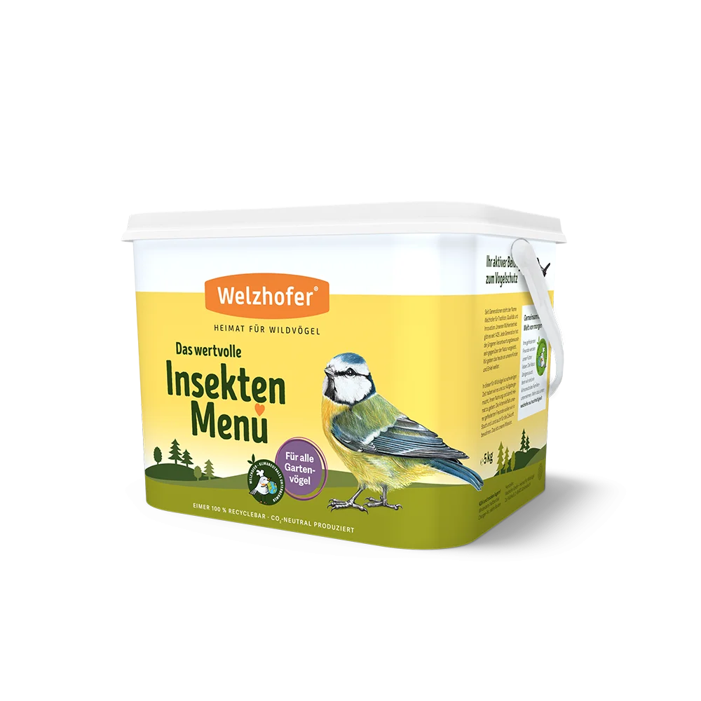Welzhofer Insekten Menü kaufen