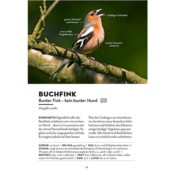 Buch "Der frühe Vogel kann mich mal!" kaufen