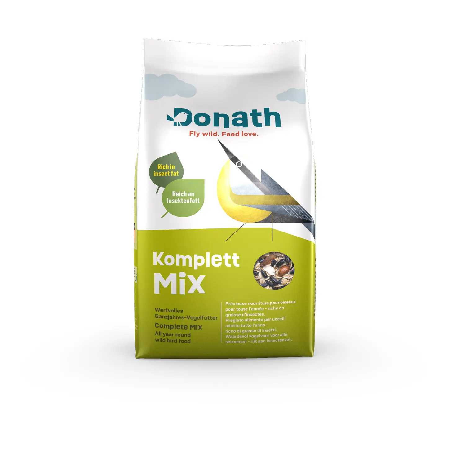 Komplett Mix kaufen