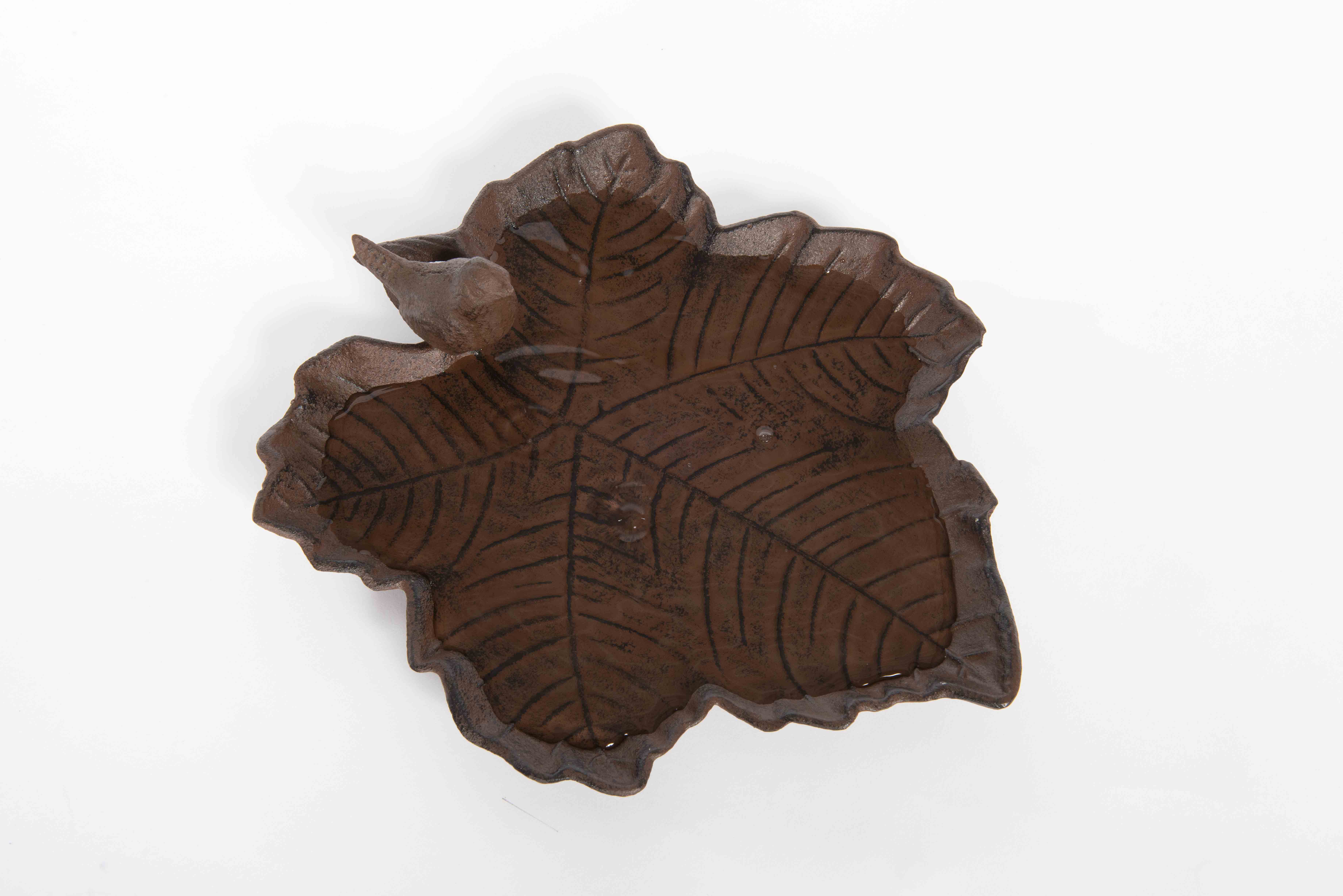 Vogeltränke Fallendes Blatt kaufen