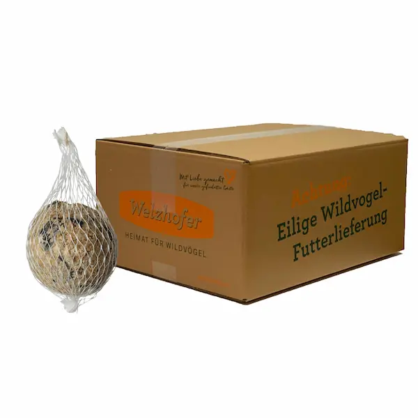Welzhofer Gourmet Knödel im Bio-Netz 100er Die Nussigen kaufen