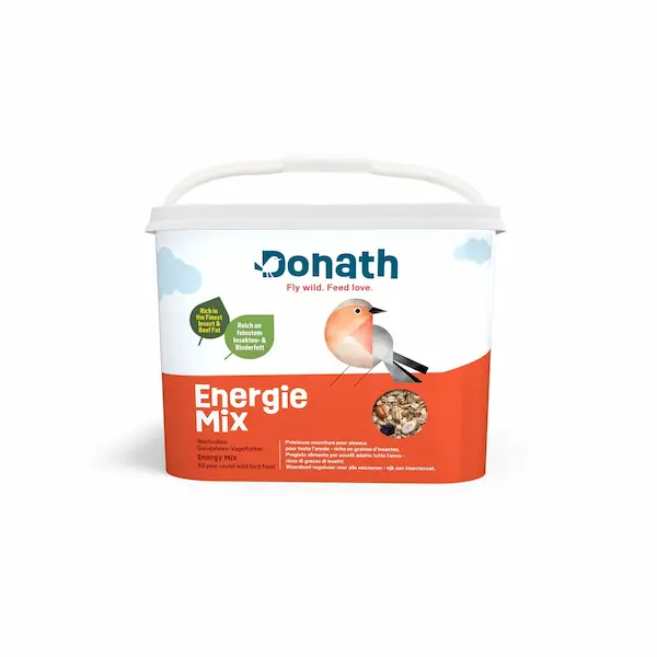 Energie Mix 5 kg im Eimer kaufen