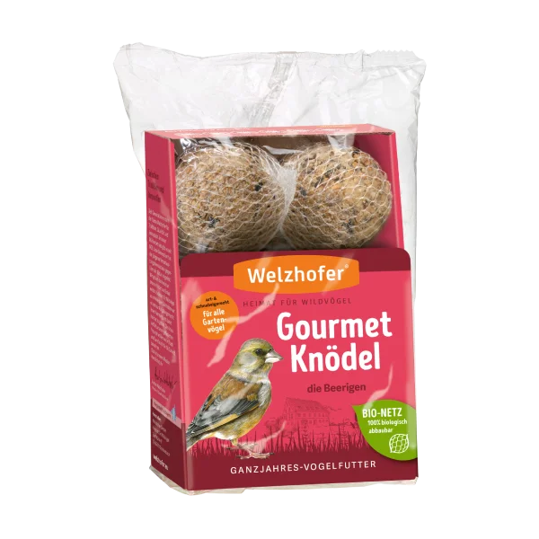 Welzhofer Gourmet Knödel im Bio-Netz 6er Die Beerigen kaufen