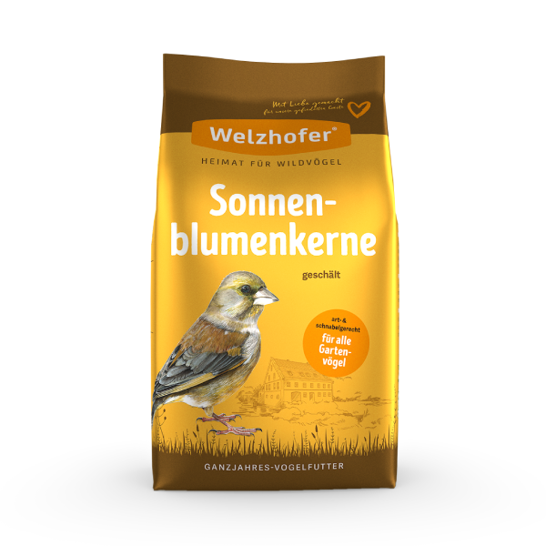 Welzhofer Sonnenblumenkerne kaufen